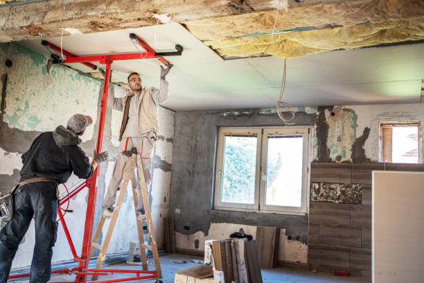 Best Local Insulation Services  in Seadrift, TX