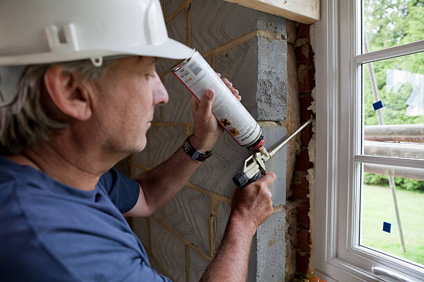 Soundproof Insulation Installation in Seadrift, TX
